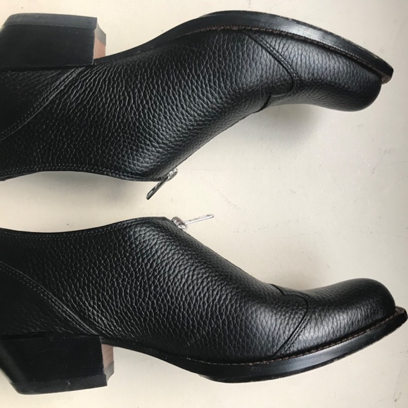 COACH Bandit Shoe / Bootie - Picture 4 of 9